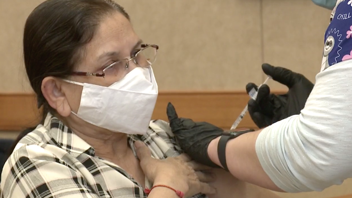 Ascension Wisconsin launches COVID-19 vaccine clinics for 65 and up